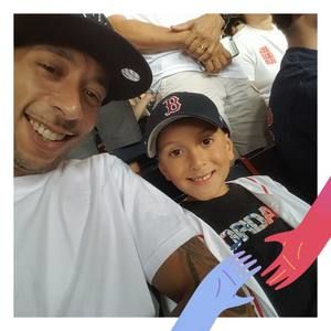 Meet your Posher, Corey